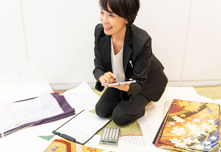 ザ・ゴールド 大阪オフィス