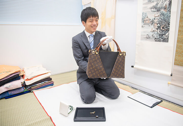 ザ・ゴールド 名古屋オフィス