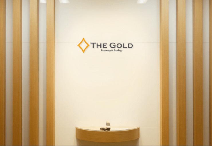 ザ・ゴールド 名古屋オフィス