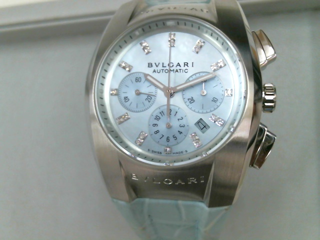 ブルガリ　エルゴン【稲里中央店】 長野県長野市にあるザ・ゴールド 稲里中央店の画像1