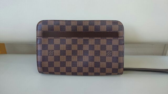 ルイ・ヴィトン　サンルイ【福島店】 福島県福島市にあるザ・ゴールド 福島店の画像1