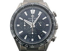 グランドセイコー/エボリューション9 テンタグラフ 9SC5-00A0 SLGC001