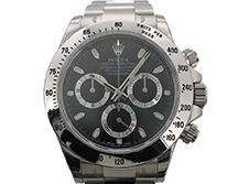 ロレックス コスモグラフ デイトナ 116520
