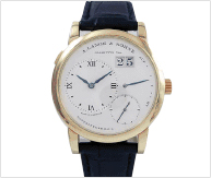 ランゲ&ゾーネ ランゲ1 101.021