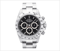 ロレックス デイトナ(黒) 16520