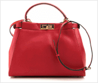 フェンディピーカブー(セレリア) 8BN226