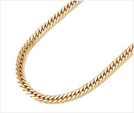 喜平ネックレス