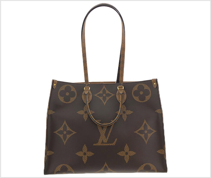 ルイヴィトン オンザゴー MM M45321