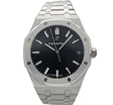 ロイヤル オーク・オートマティック 15500ST.OO.1220ST.03