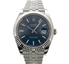 デイトジャスト41　126334