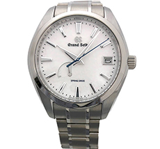 グランドセイコー