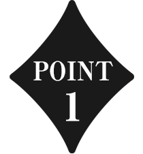 POINT 1
