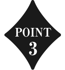 POINT 3