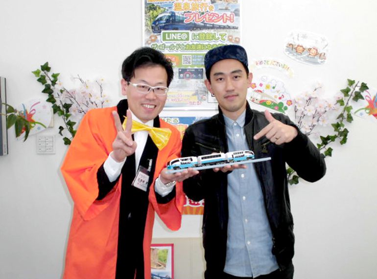 2018年1月ご当選者様