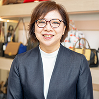 札幌狸小路3丁目店 店長