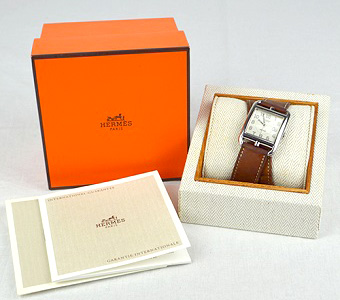 鑑定書、鑑別書、保証書がない