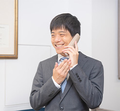 狸小路店スタッフ