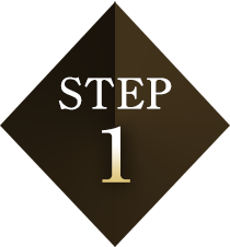 ステップ1