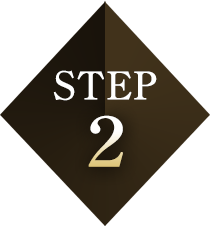 ステップ2