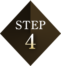 ステップ4
