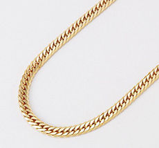 喜平ネックレス